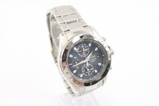Seiko chronograph alarm for sale  LEEDS