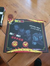Dragon ball crystal for sale  Simi Valley