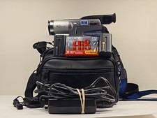 Working sony ccd for sale  Southport