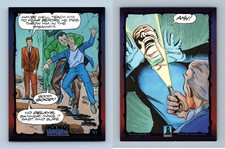 Usado, Cartão de troca Throw Him In The Steampit #81 Dark Dominion The River Group comprar usado  Enviando para Brazil