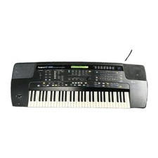 Vintage 1990 roland for sale  Santa Ana