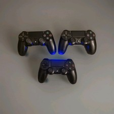 Genuine sony ps4 for sale  PRESTON