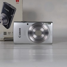 Canon ixus 185 d'occasion  Jouques