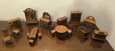 Set vintage mobili usato  Roma