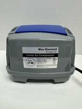 Blue diamond envir for sale  Stafford