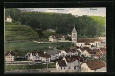 Elzach teilansicht neunlindenk gebraucht kaufen  Berlin