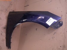 Kotflügel atlantikblaumetalli gebraucht kaufen  Erfurt