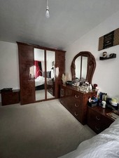 Turkish italian bedroom for sale  LONDON