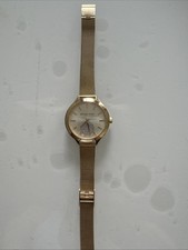 Michael kors damen gebraucht kaufen  Mannheim