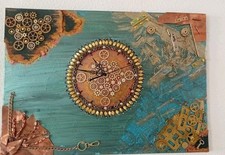 Leinwand wanddeko wandbilder gebraucht kaufen  Aue