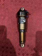 Fox float ctd for sale  Ballston Spa