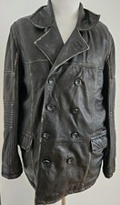 Milestone lederjacke herren gebraucht kaufen  Twistringen