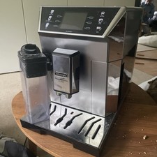 Delonghi primadonna class gebraucht kaufen  Dortmund