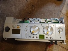 Bedienmodul junkers brennwertk gebraucht kaufen  Owschlag