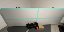 air matte pumpe gebraucht kaufen  Bensheim