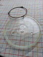 Drehteller mikrowelle glas gebraucht kaufen  Lörrach