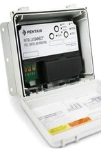 PENTAIR INTELLICONNECT SISTEMA DE MONITORAMENTO DE CONTROLE INTELIGENTE 523317 ANTIGO comprar usado  Enviando para Brazil