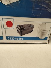 thetford c200 gebraucht kaufen  Herten