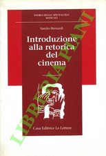 Bernardi sandro introduzione usato  Italia