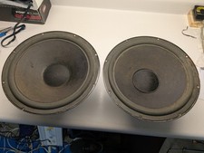 Infinity watkinsoem woofer for sale  Ballwin