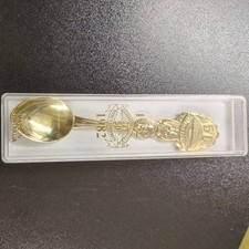 Collector spoon sydney for sale  DONCASTER