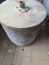 Kernbohrer krone 450 gebraucht kaufen  Erbach