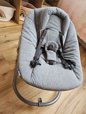Hauk bouncer 2in1 gebraucht kaufen  Sulzbach-Rosenberg