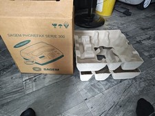 Sagem phonefax 331 gebraucht kaufen  Römerstein