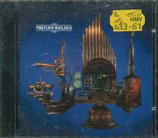 Pink floyd relics gebraucht kaufen  Groß-Umstadt