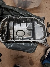 K20a engine sump for sale  BEXHILL-ON-SEA