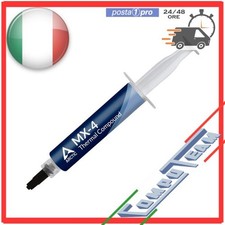 pasta termica mx4 usato  Palermo