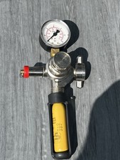 Profi co2 druckminderer gebraucht kaufen  Ostercappeln