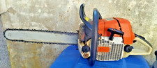Motorsäge stihl 044 gebraucht kaufen  Pritzwalk