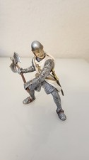 Schleich kreuzritter axt gebraucht kaufen  Saarbrücken