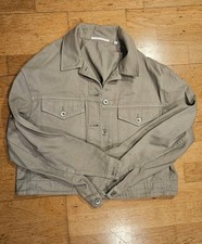 Casual light green for sale  LONDON