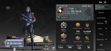 Pubg mobile account gebraucht kaufen  Feldkirchen-Westerham