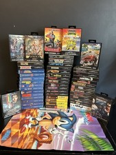Huge sega megadrive for sale  WHITSTABLE