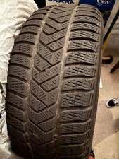 Pirelli winter pneumatico usato  Milano