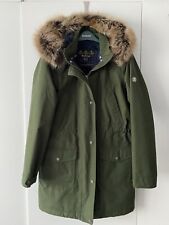 Barbour parka wachsjacke gebraucht kaufen Barbour parka wachsjacke gebraucht kaufen  Wiesbaden