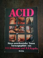 1969 acid neue d'occasion  Digoin