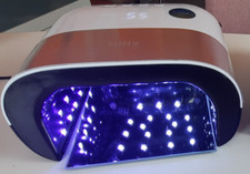Lichthärtungsgerät sun led gebraucht kaufen  Cuxhaven