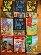 Ladybird books read for sale  NORWICH