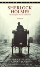 Sherlock holmes volume for sale  AMMANFORD