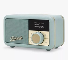Roberts revival petite for sale  OLDHAM
