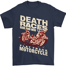 Death races flat for sale  COVENTRY