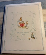 Vintage beatrix potter for sale  Charlestown