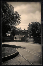 Ab5255 cartolina epoca usato Ab5255 cartolina epoca usato  Milano