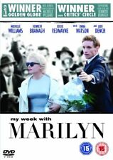 Week marilyn dvd for sale  STOCKPORT