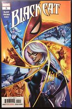 Black cat scott usato  Agliana