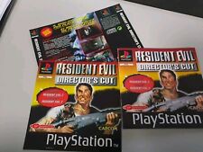 Manuale resident evil usato  Castelnovo di Sotto